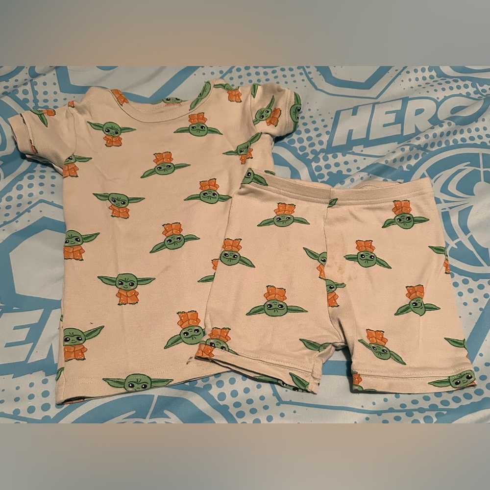 Gap Pajamas